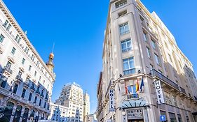 Quatro Puerta del Sol